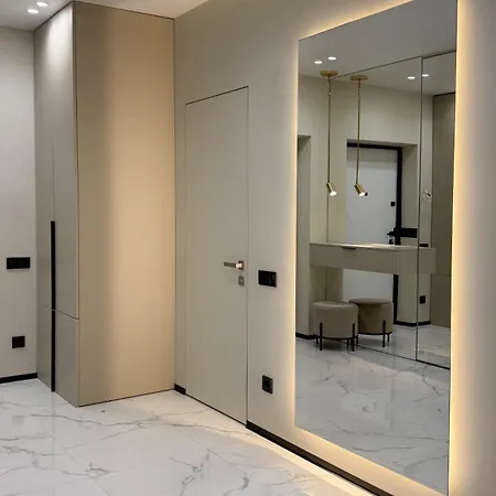 Yuko Business Class Appartement *