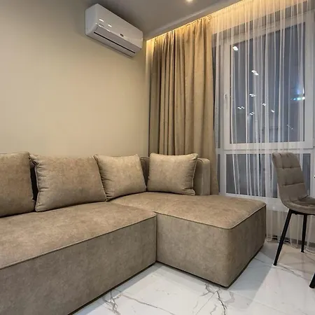 Apartment Yuko Business Class