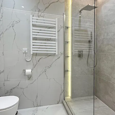 Yuko Business Class Lviv