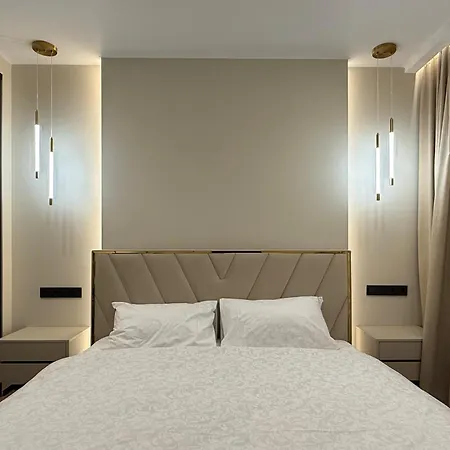 Apartment Yuko Business Class