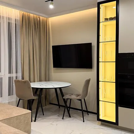 Yuko Business Class * Lviv