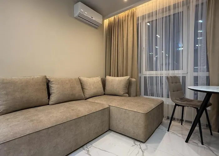 Appartement Yuko Business Class