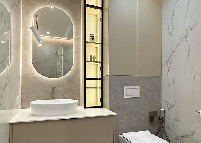 Appartement Yuko Business Class Lviv