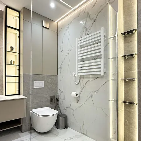 Yuko Business Class *