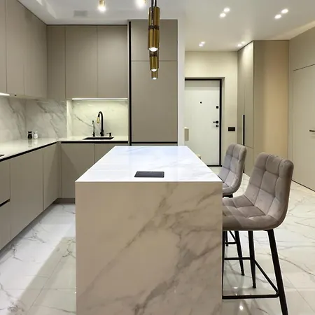 Yuko Business Class Appartamento *