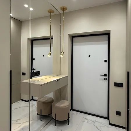 Apartment Yuko Business Class *