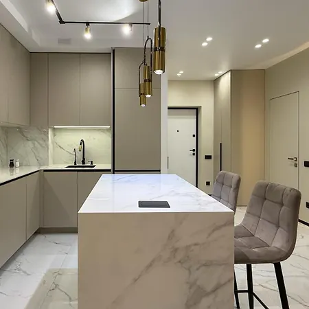 Yuko Business Class Lviv