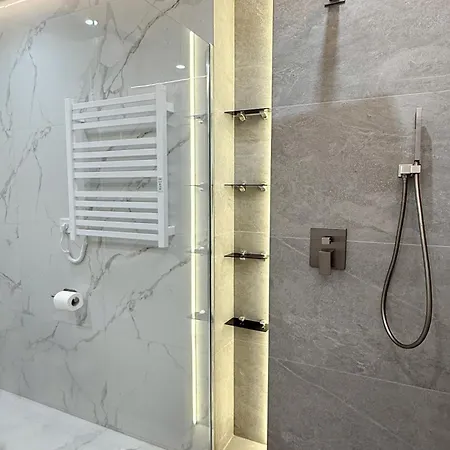 Yuko Business Class Appartamento *