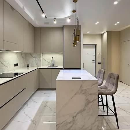 Yuko Business Class Apartment Lviv