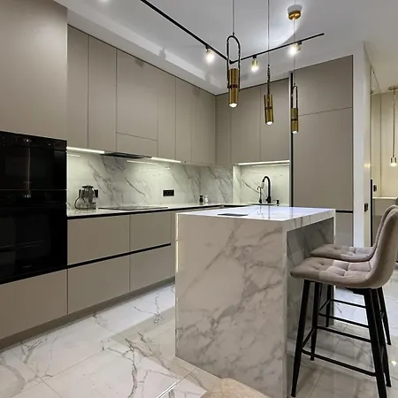 Yuko Business Class Lviv