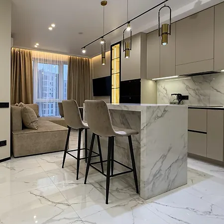 Yuko Business Class * Leopoli