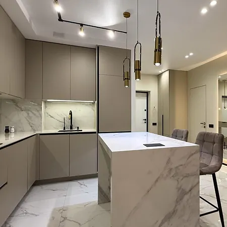 Yuko Business Class * Lviv