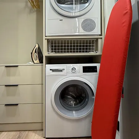 Yuko Business Class Apartment *