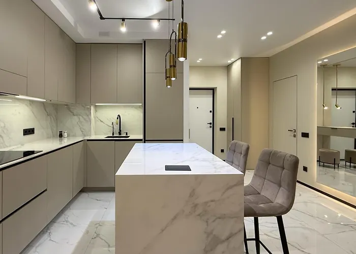 Yuko Business Class إلفيف