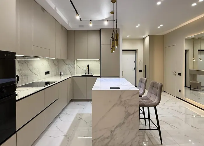 Yuko Business Class شقة إلفيف