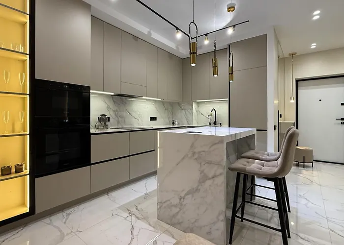 Yuko Business Class إلفيف