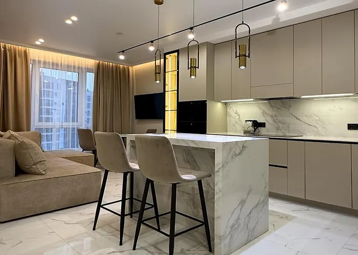 Yuko Business Class Lviv