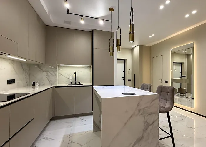 Yuko Business Class * Lviv