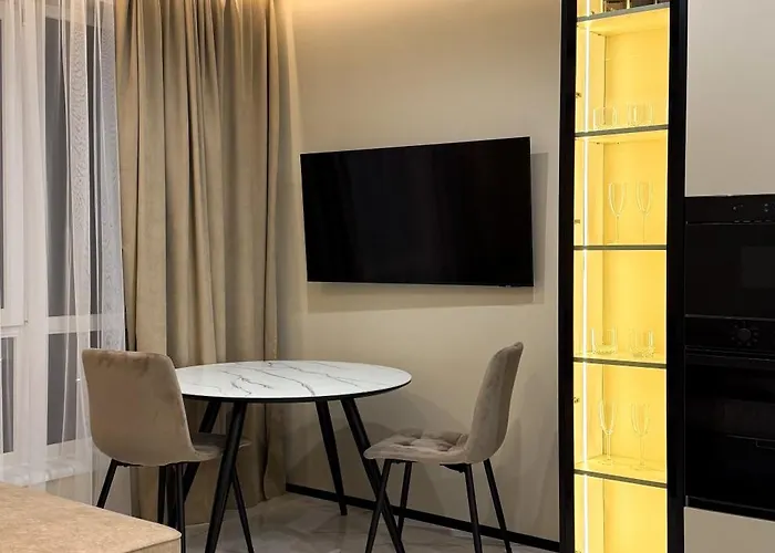 Yuko Business Class * إلفيف