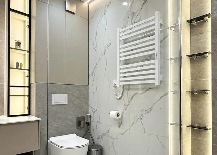 Yuko Business Class *